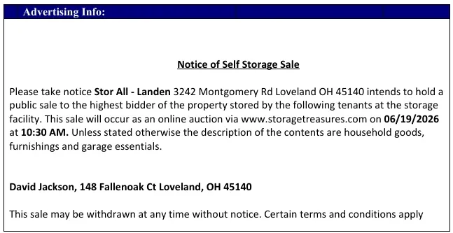 Auction Image